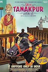 Miss Tanakpur Haazir Ho 2015 ORG DVD Rip full movie download